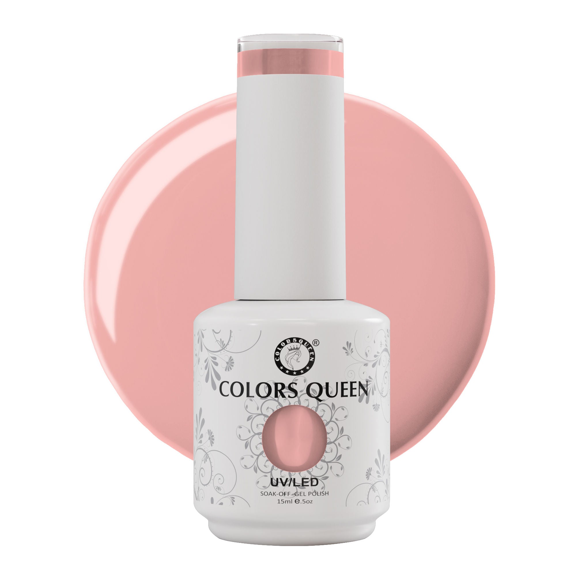 Colors Queen UV LED Soak Off Gel Polish