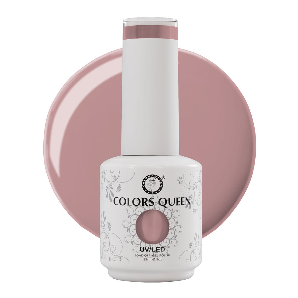 Colors Queen UV LED Soak Off Gel Polish