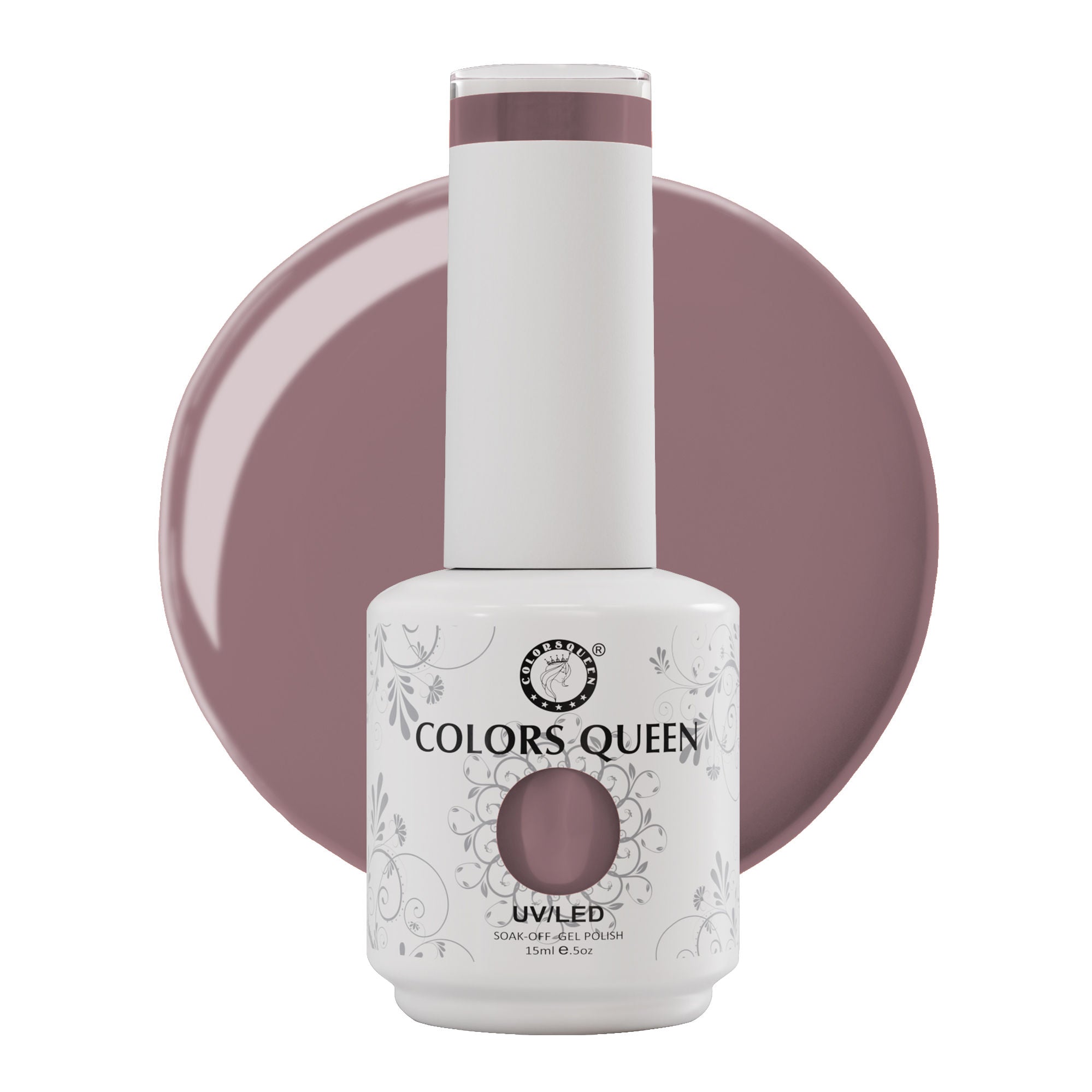 Colors Queen UV LED Soak Off Gel Polish