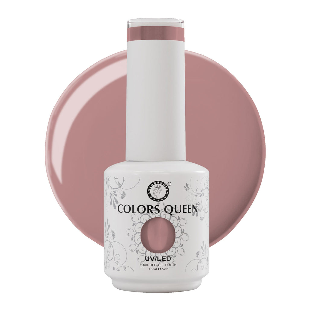Colors Queen UV LED Soak Off Gel Polish