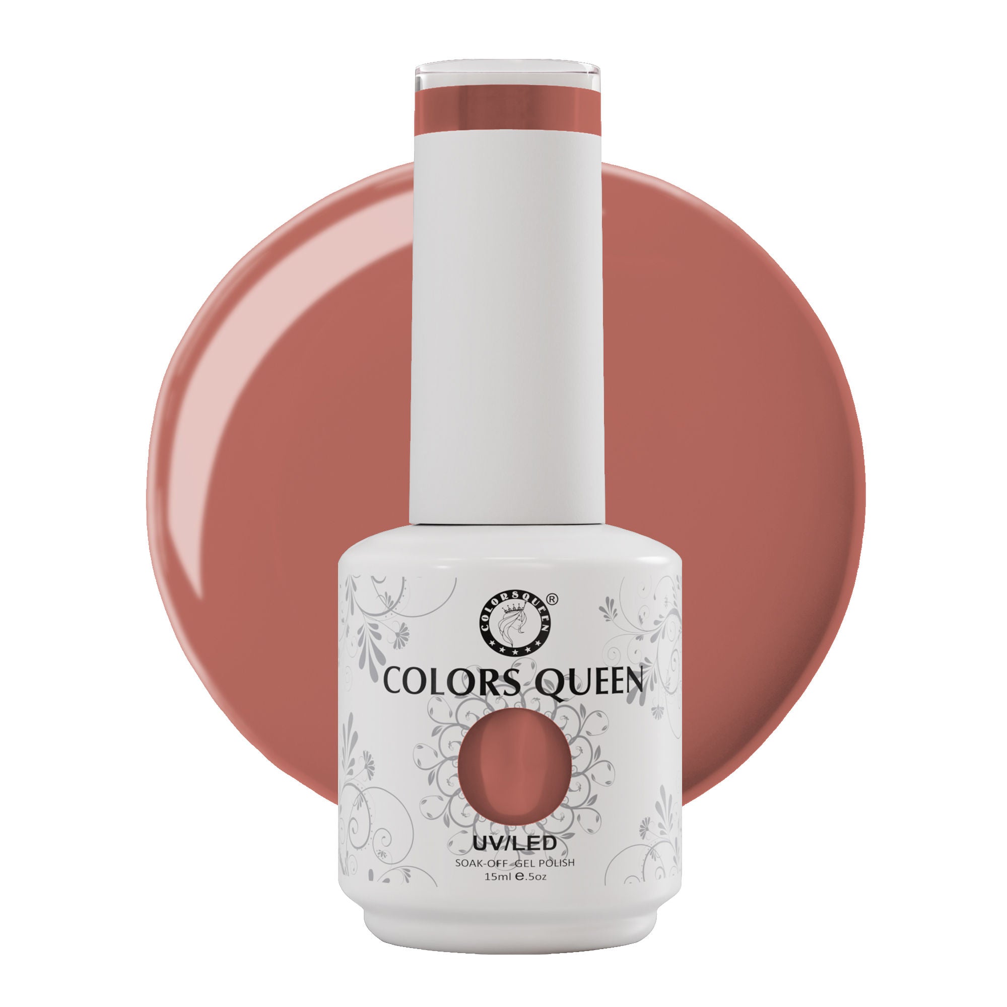 Colors Queen UV LED Soak Off Gel Polish