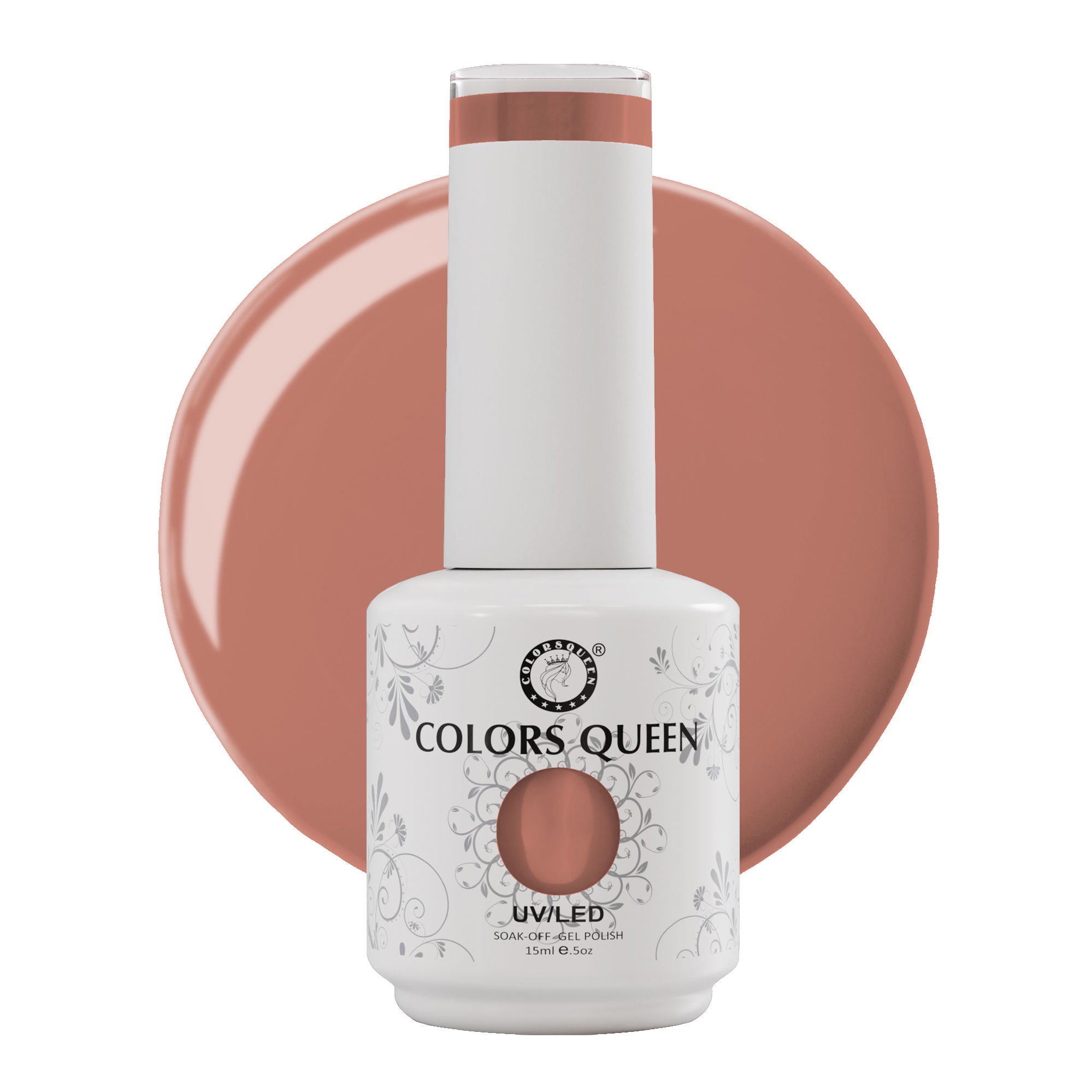 Colors Queen UV LED Soak Off Gel Polish