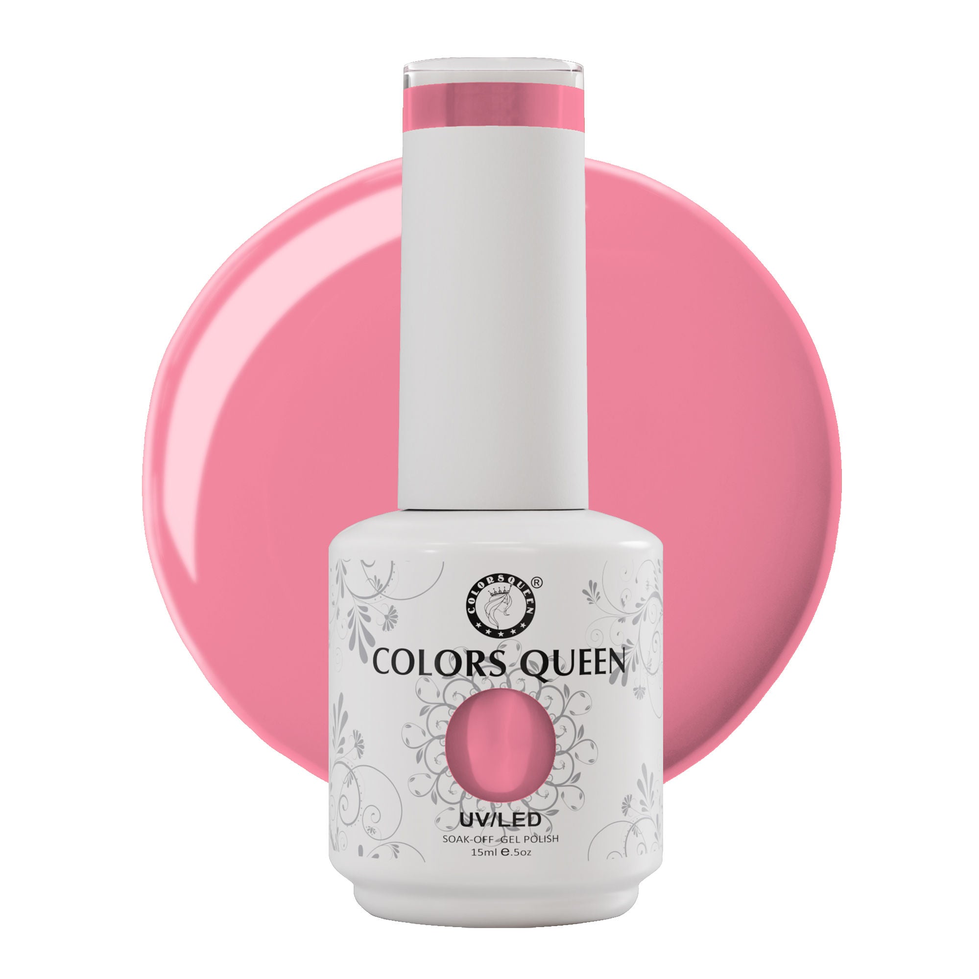 Colors Queen UV LED Soak Off Gel Polish