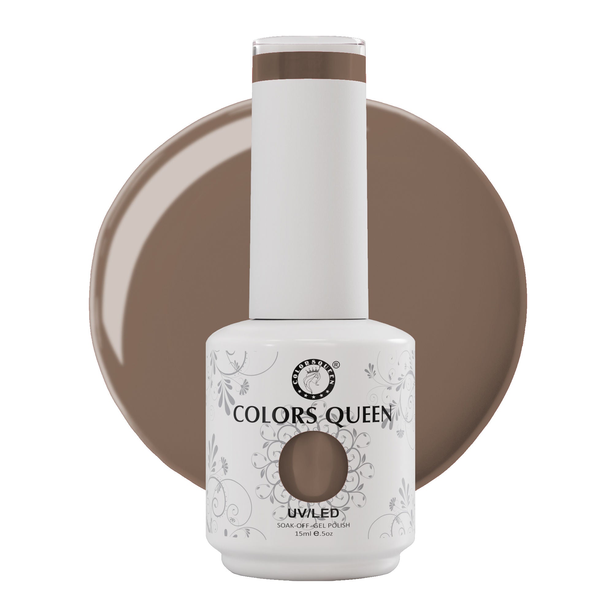 Colors Queen UV LED Soak Off Gel Polish