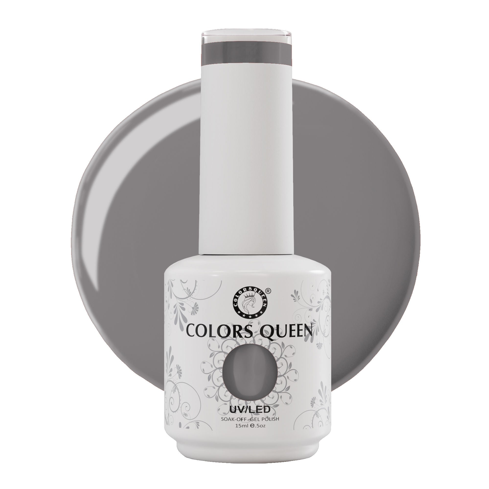 Colors Queen UV LED Soak Off Gel Polish