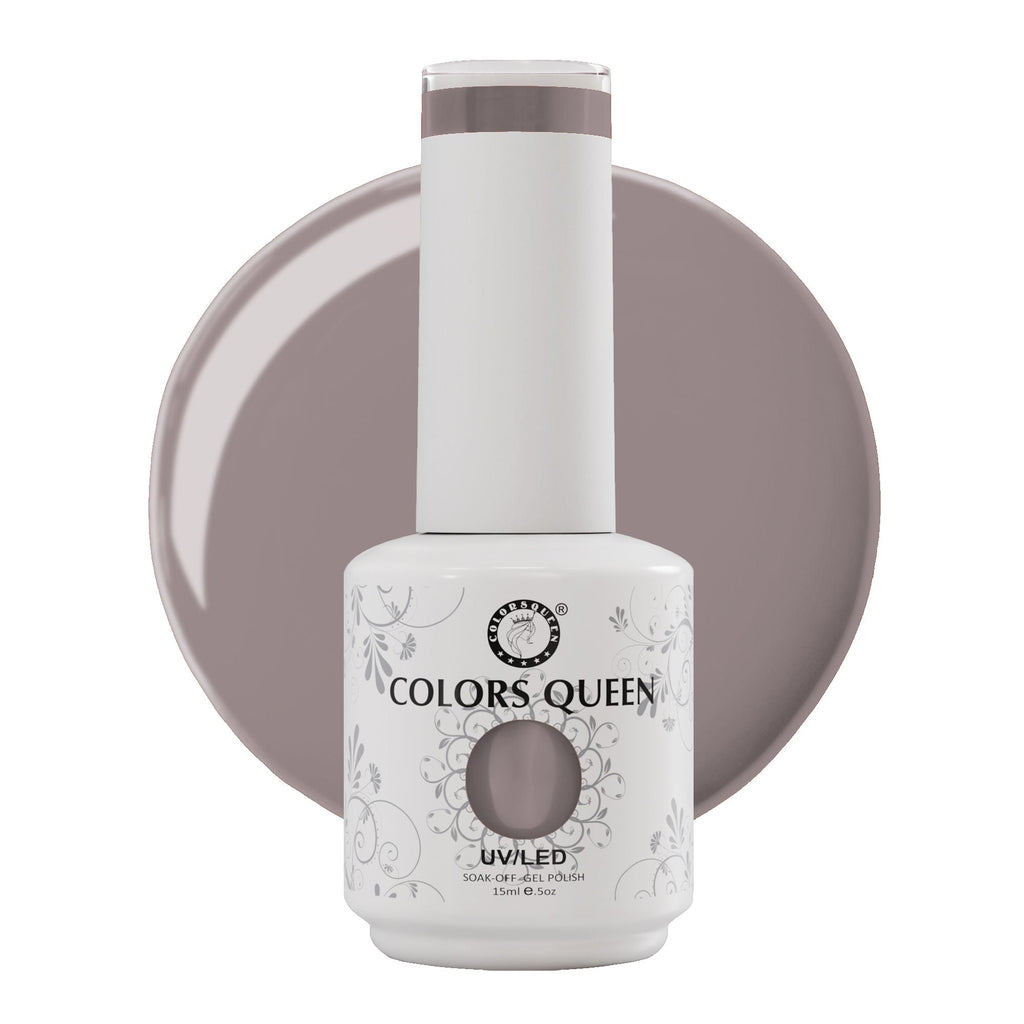 Colors Queen UV LED Soak Off Gel Polish