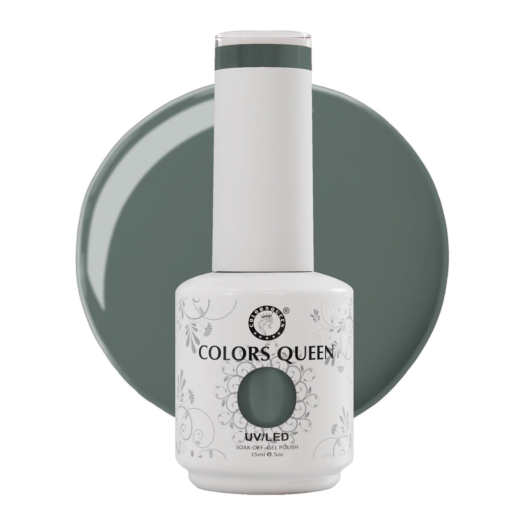 Colors Queen UV LED Soak Off Gel Polish