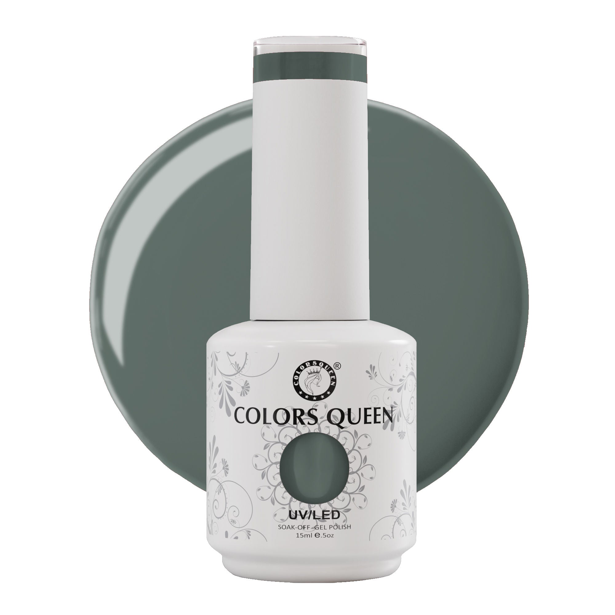 Colors Queen UV LED Soak Off Gel Polish