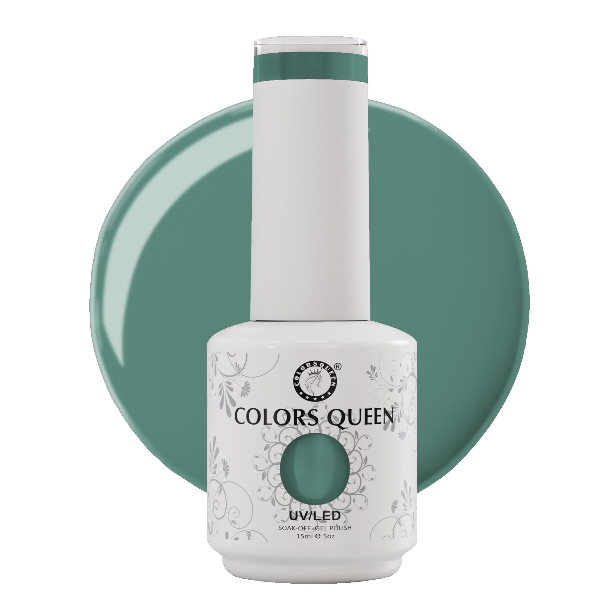 Colors Queen UV LED Soak Off Gel Polish