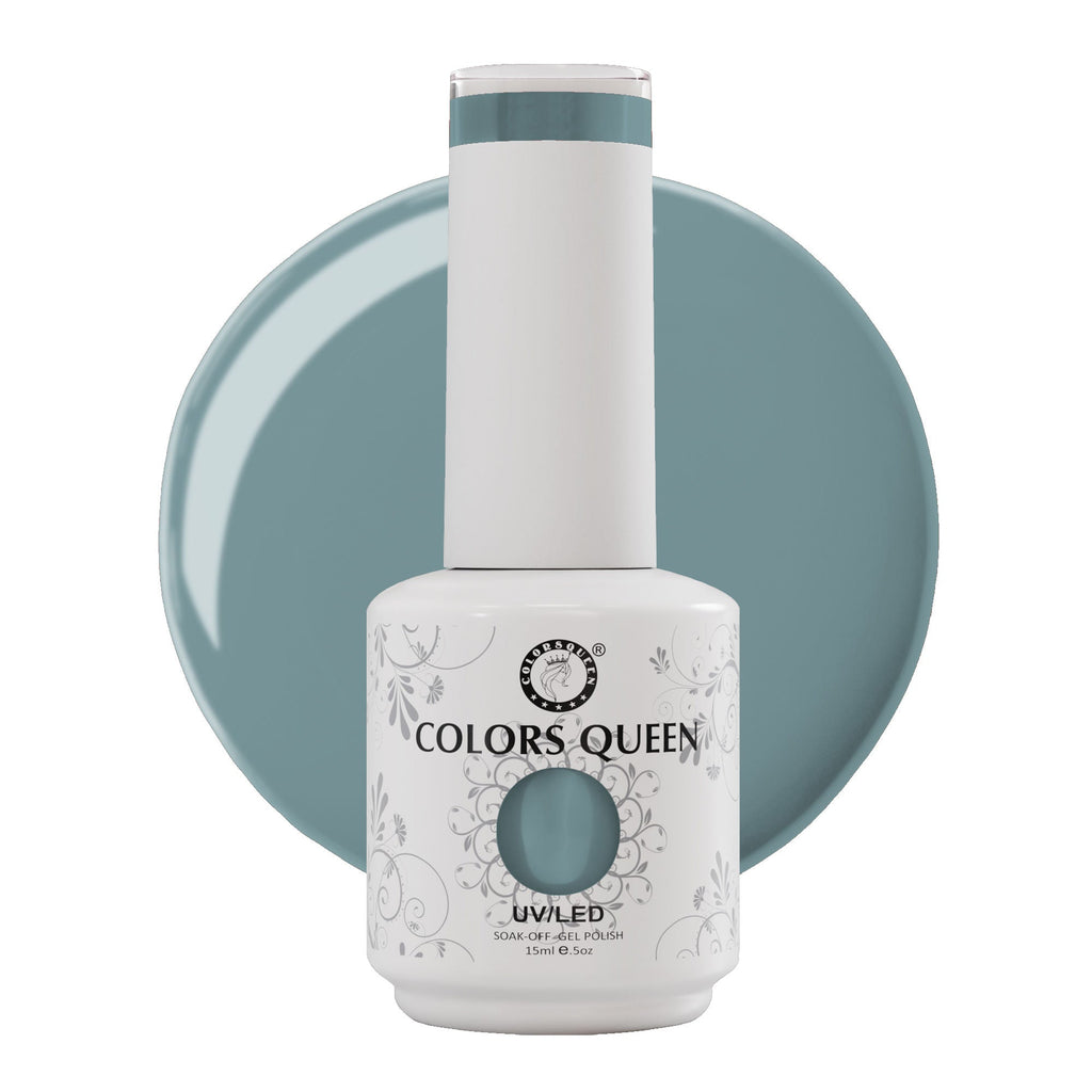 Colors Queen UV LED Soak Off Gel Polish