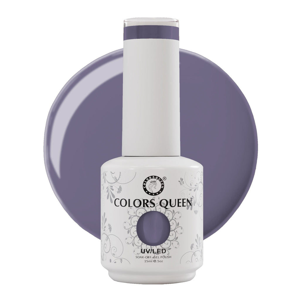 Colors Queen UV LED Soak Off Gel Polish