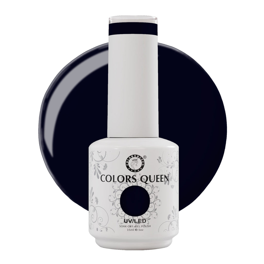 Colors Queen UV LED Soak Off Gel Polish