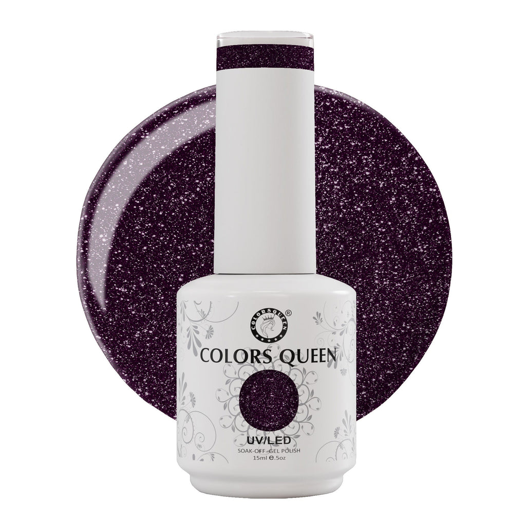 Colors Queen UV LED Soak Off Gel Polish