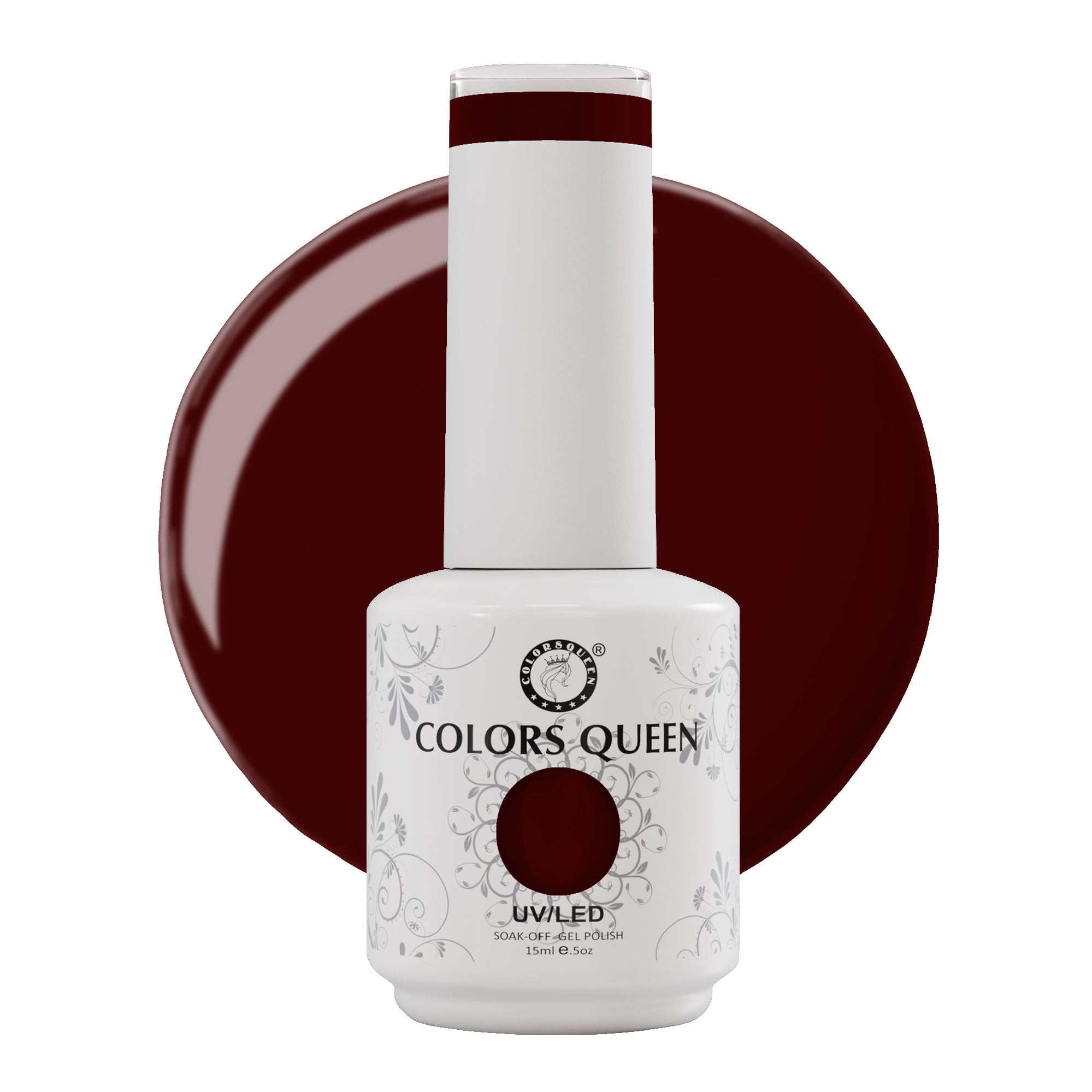 Colors Queen UV LED Soak Off Gel Polish