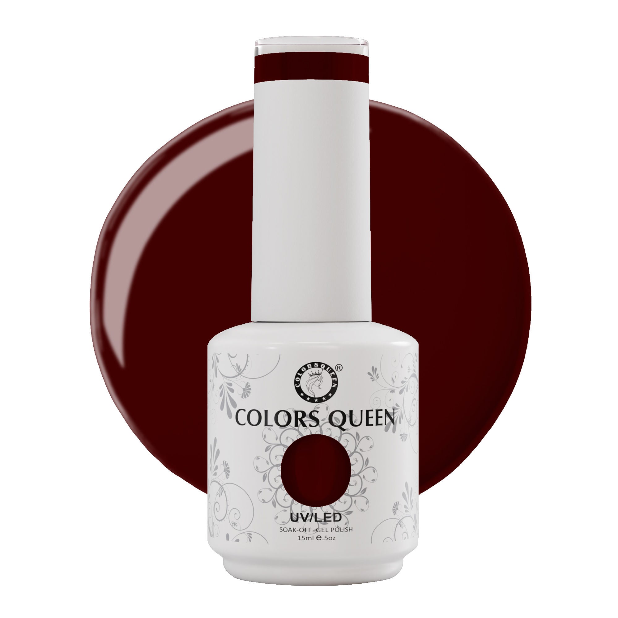 Colors Queen UV LED Soak Off Gel Polish