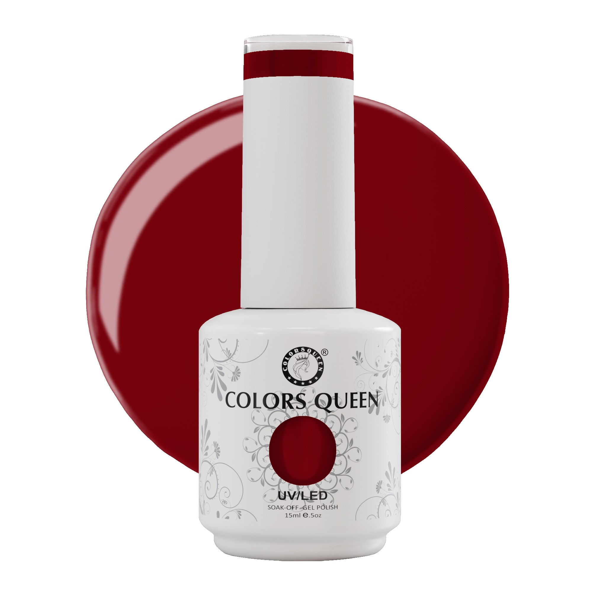 Colors Queen UV LED Soak Off Gel Polish