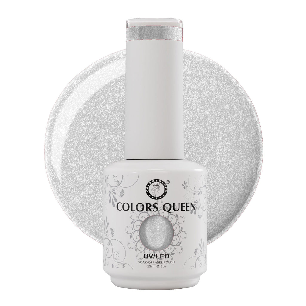Colors Queen UV LED Soak Off Gel Polish