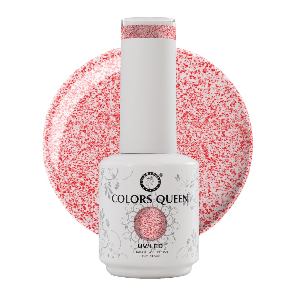 Colors Queen UV LED Soak Off Gel Polish