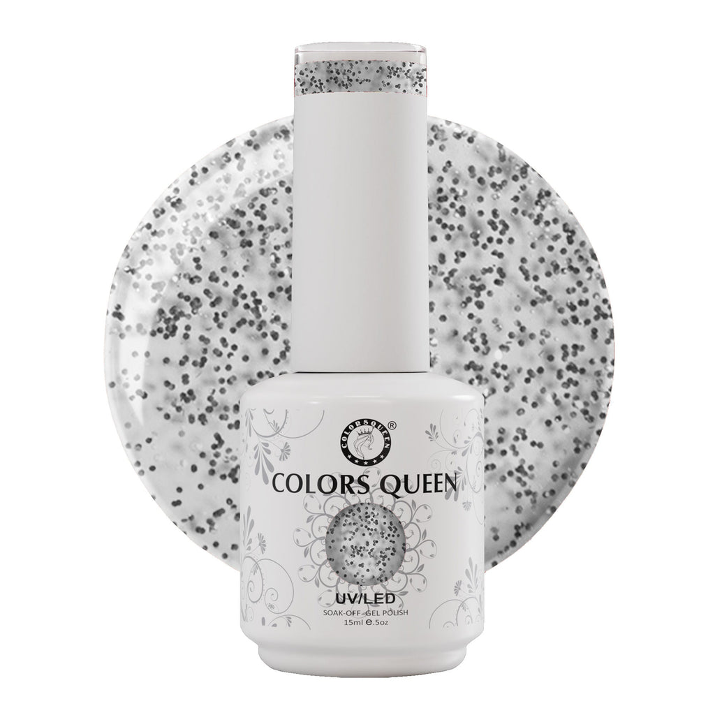 Colors Queen UV LED Soak Off Gel Polish