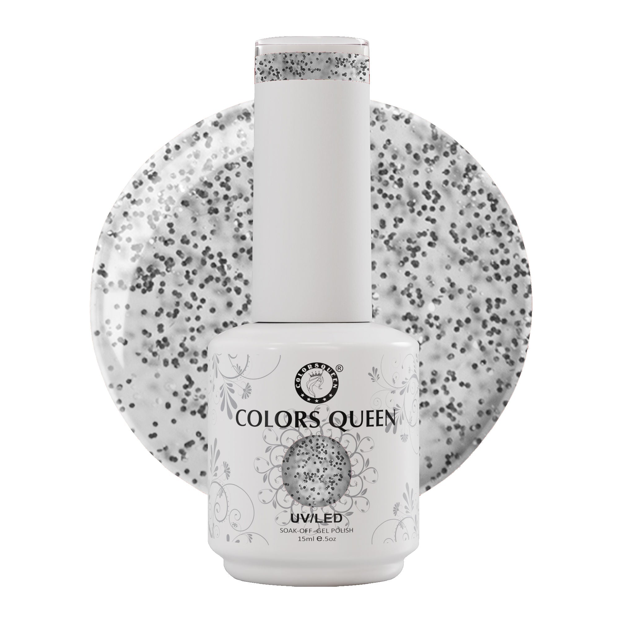 Colors Queen UV LED Soak Off Gel Polish