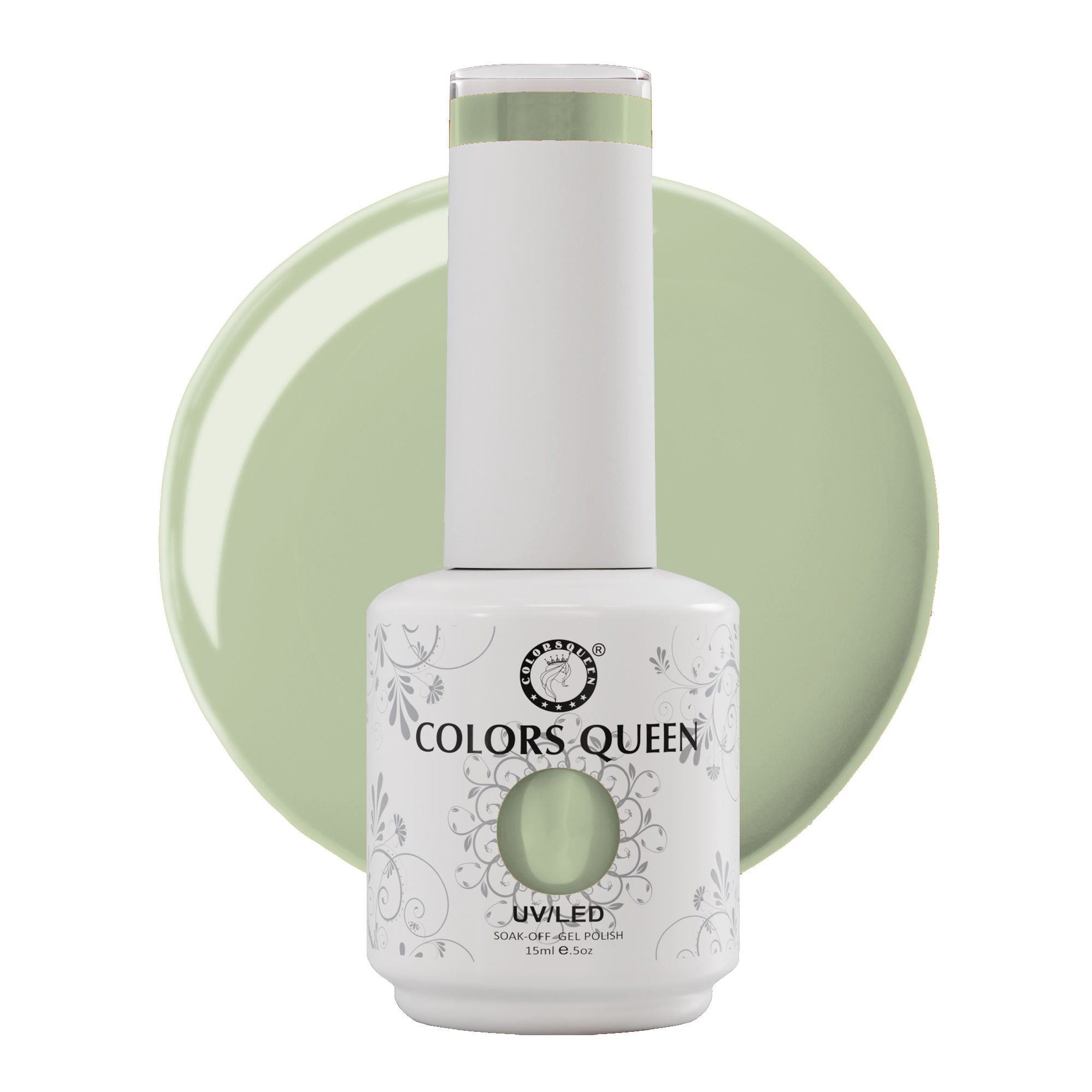 Colors Queen UV LED Soak Off Gel Polish