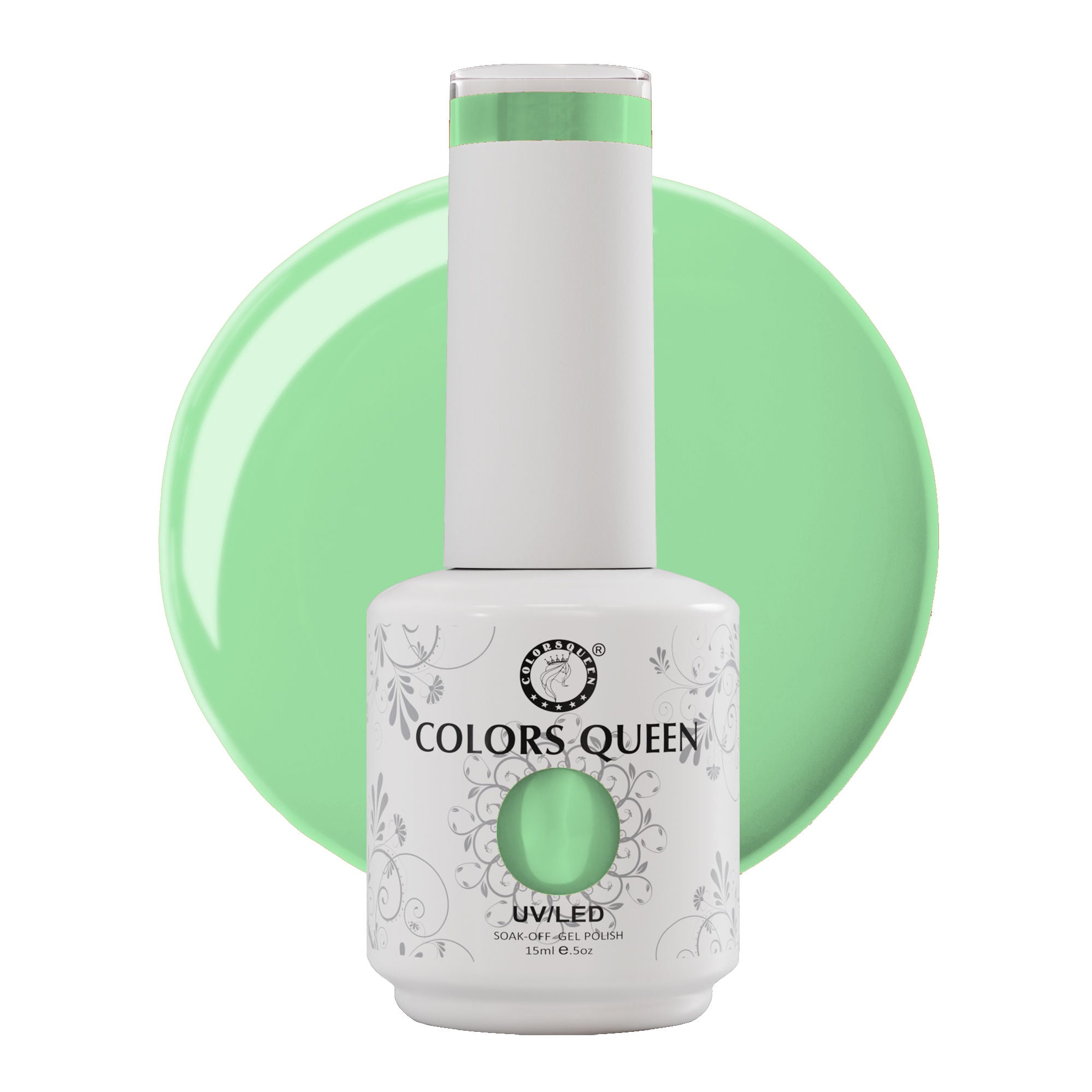 Colors Queen UV LED Soak Off Gel Polish