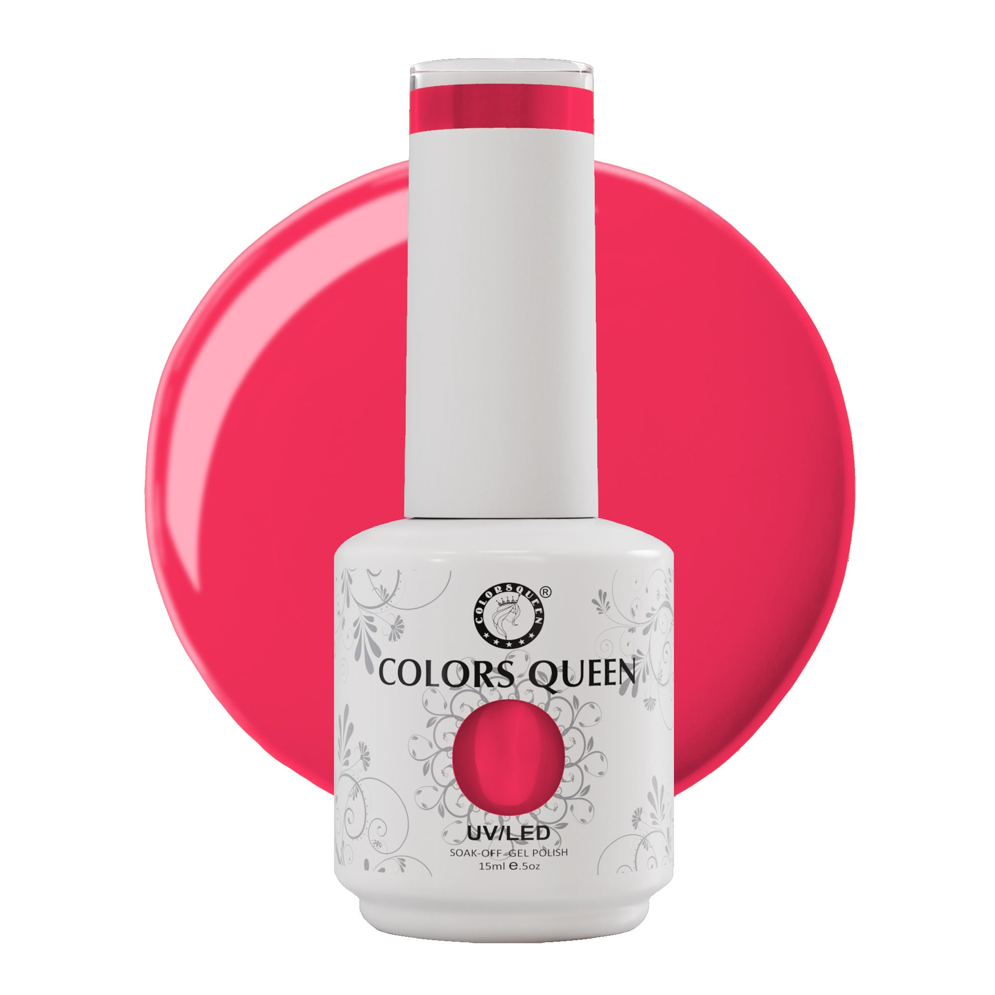 Colors Queen UV LED Soak Off Gel Polish