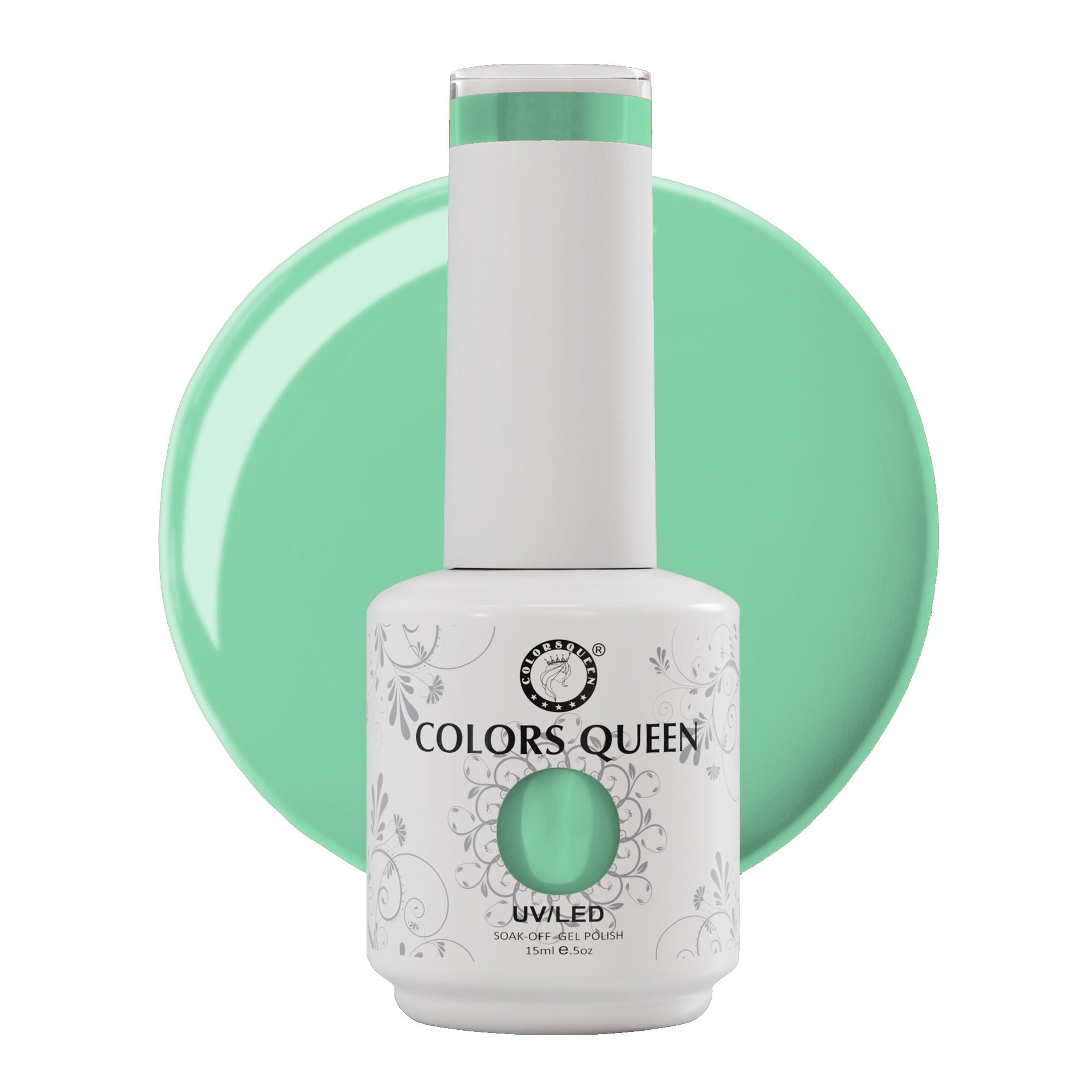 Colors Queen UV LED Soak Off Gel Polish