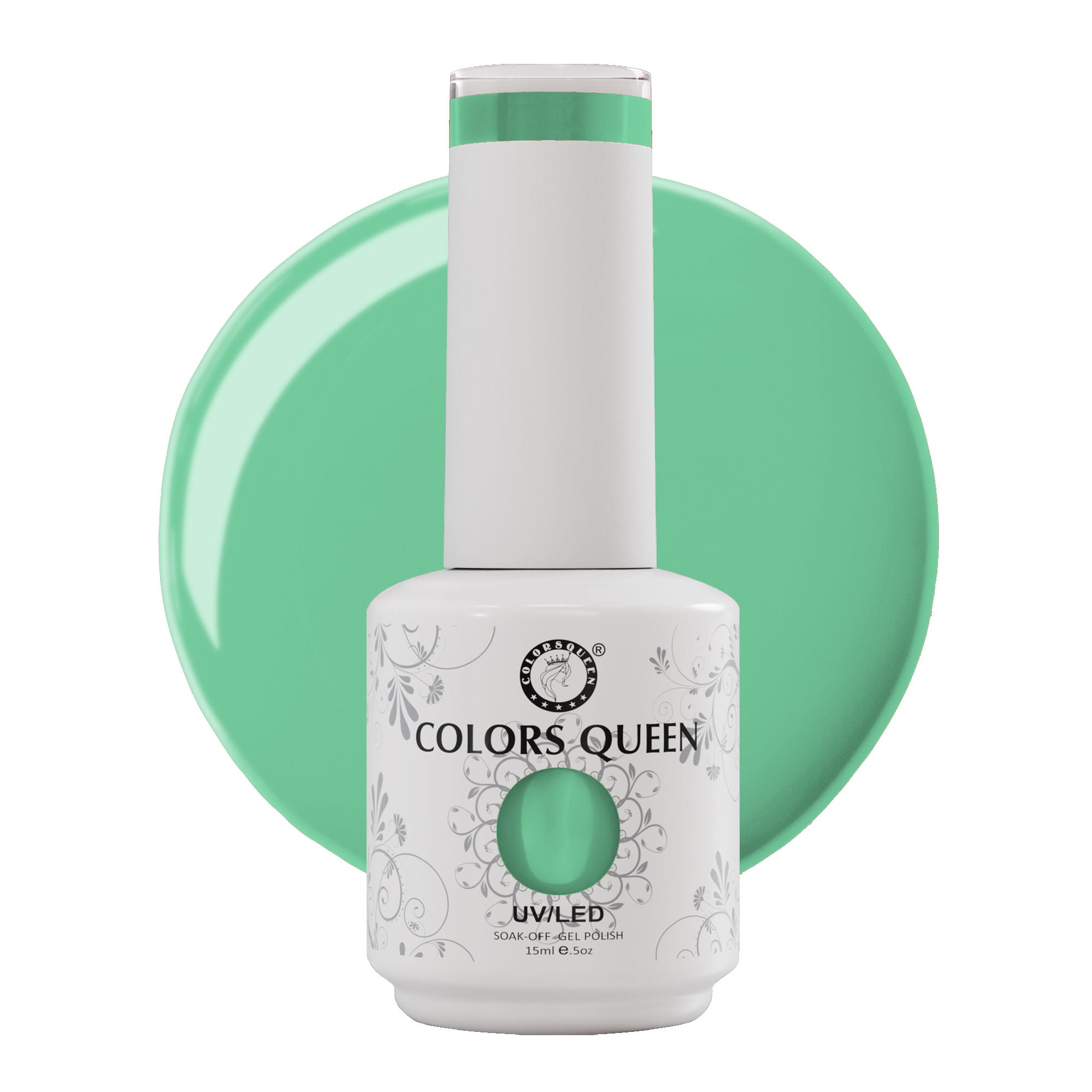 Colors Queen UV LED Soak Off Gel Polish