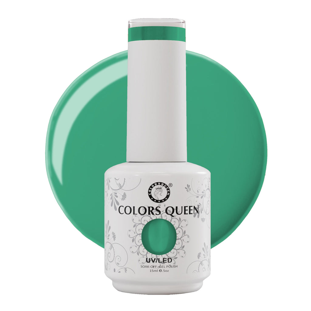Colors Queen UV LED Soak Off Gel Polish