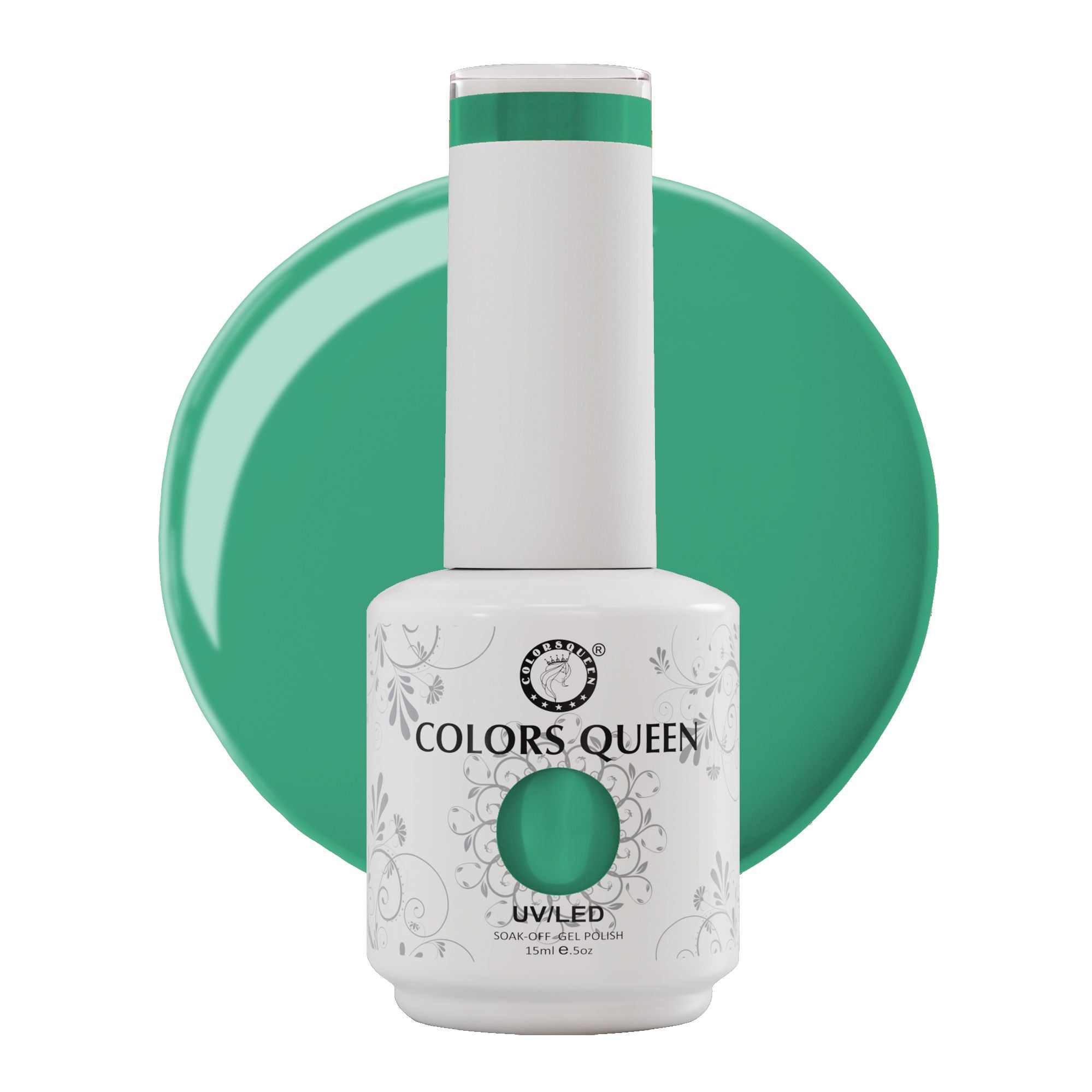 Colors Queen UV LED Soak Off Gel Polish