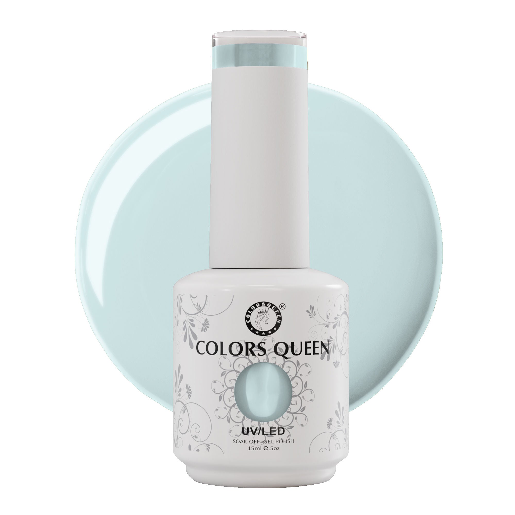 Colors Queen UV LED Soak Off Gel Polish