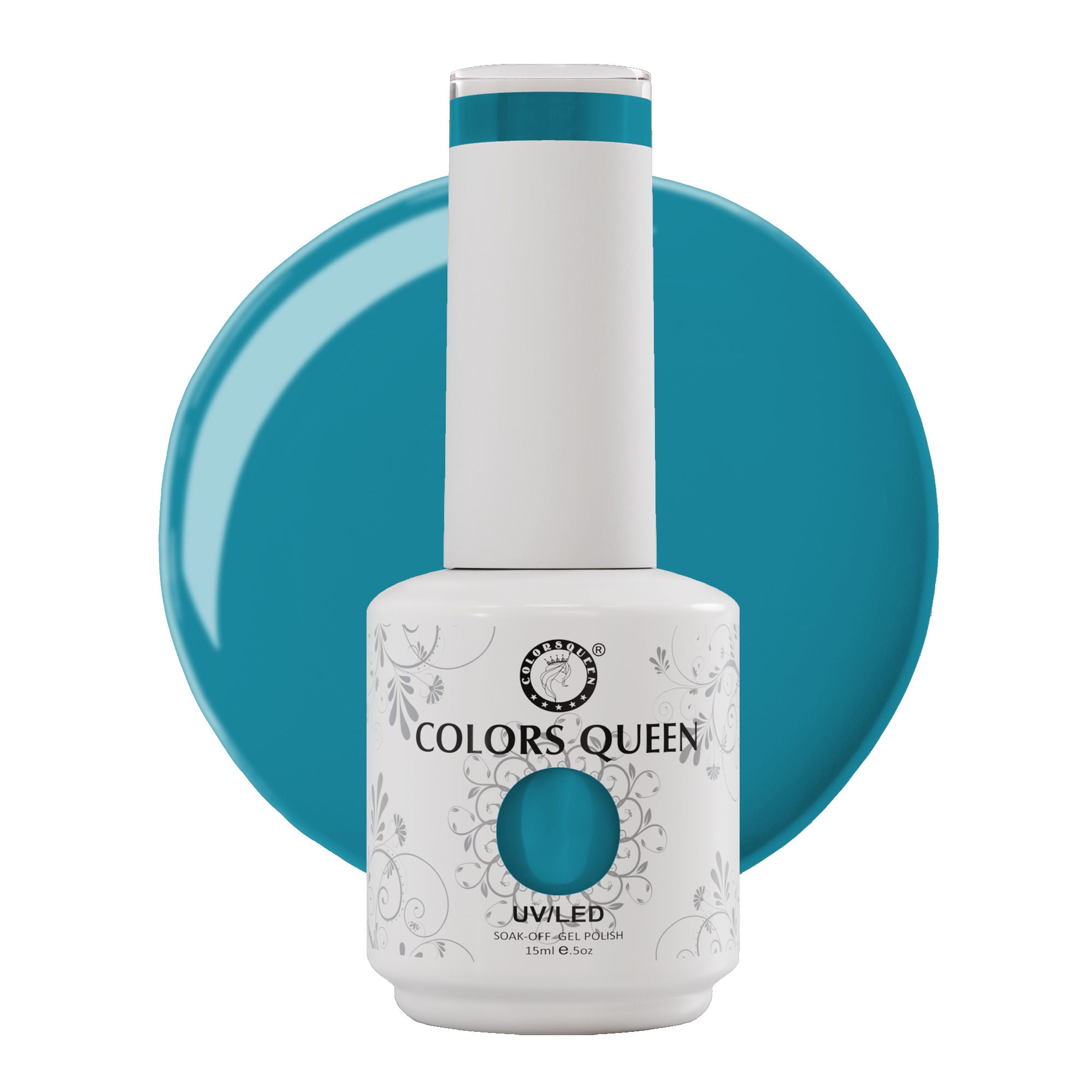 Colors Queen UV LED Soak Off Gel Polish