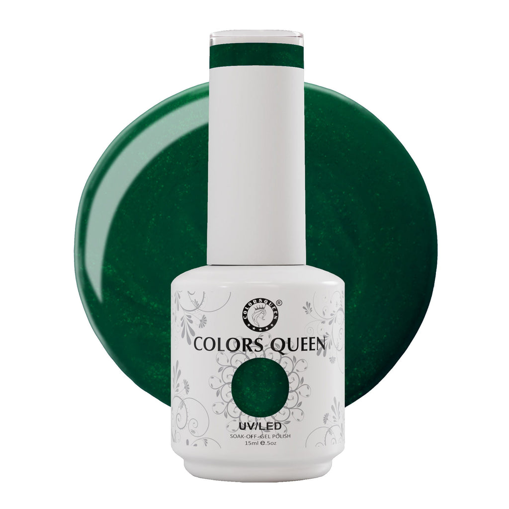 Colors Queen UV LED Soak Off Gel Polish