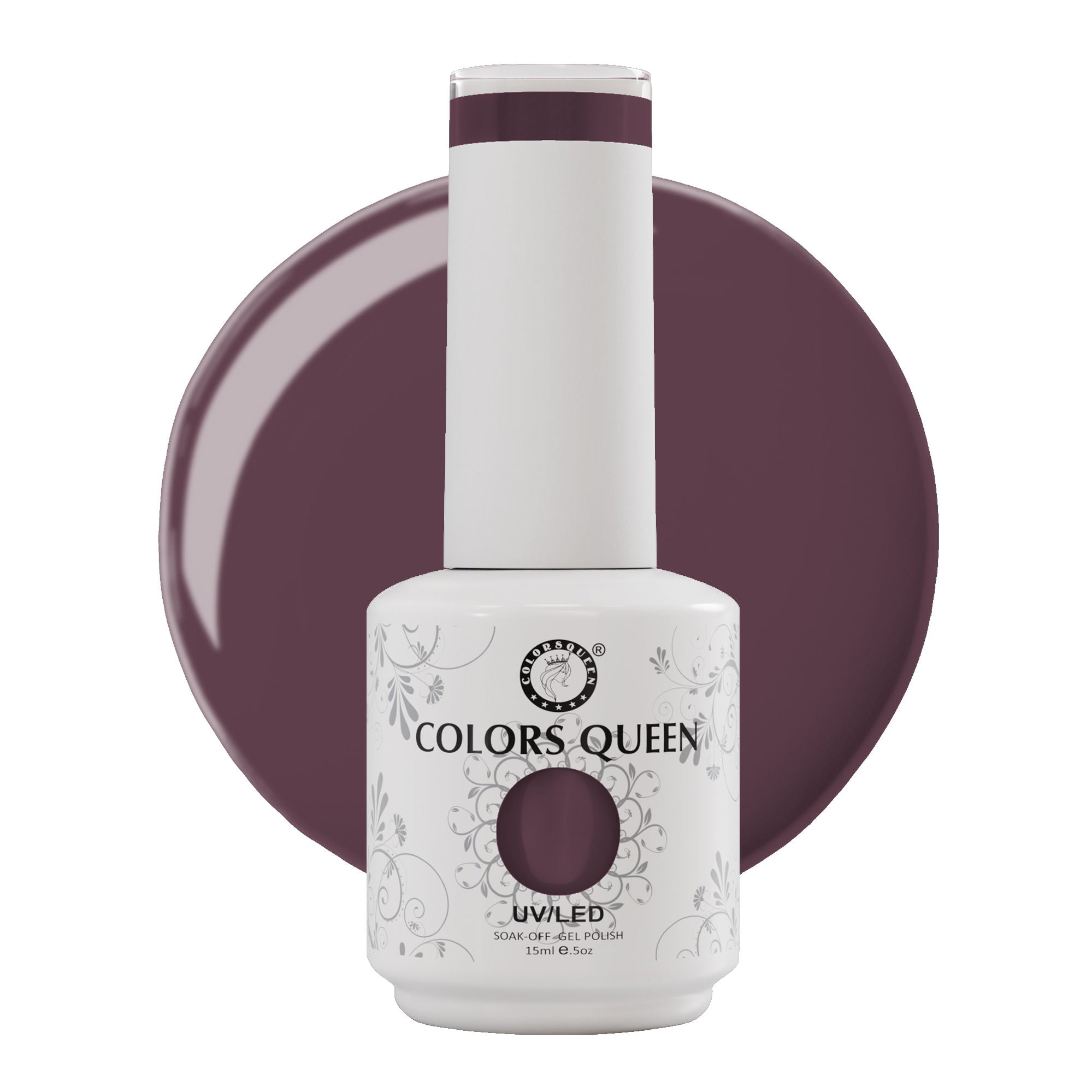 Colors Queen UV LED Soak Off Gel Polish