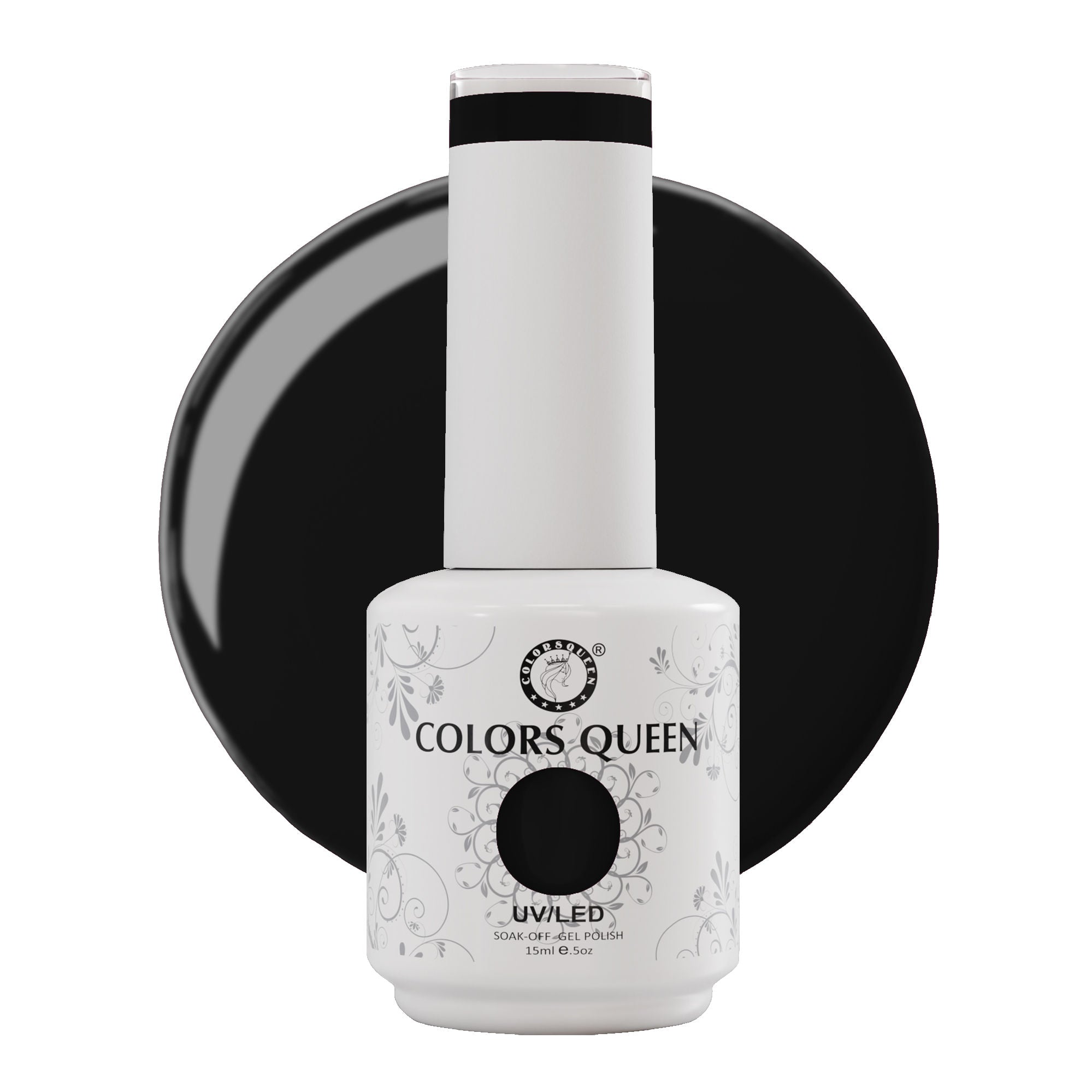 Colors Queen UV LED Soak Off Gel Polish