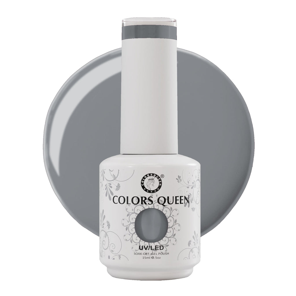 Colors Queen UV LED Soak Off Gel Polish