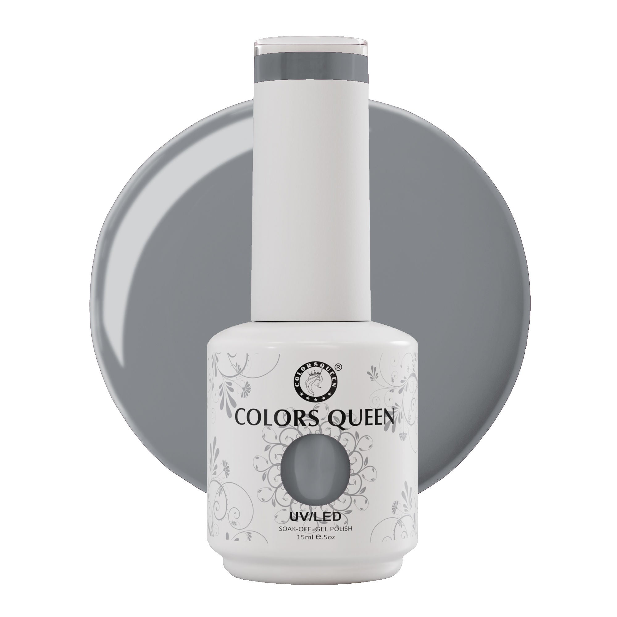 Colors Queen UV LED Soak Off Gel Polish