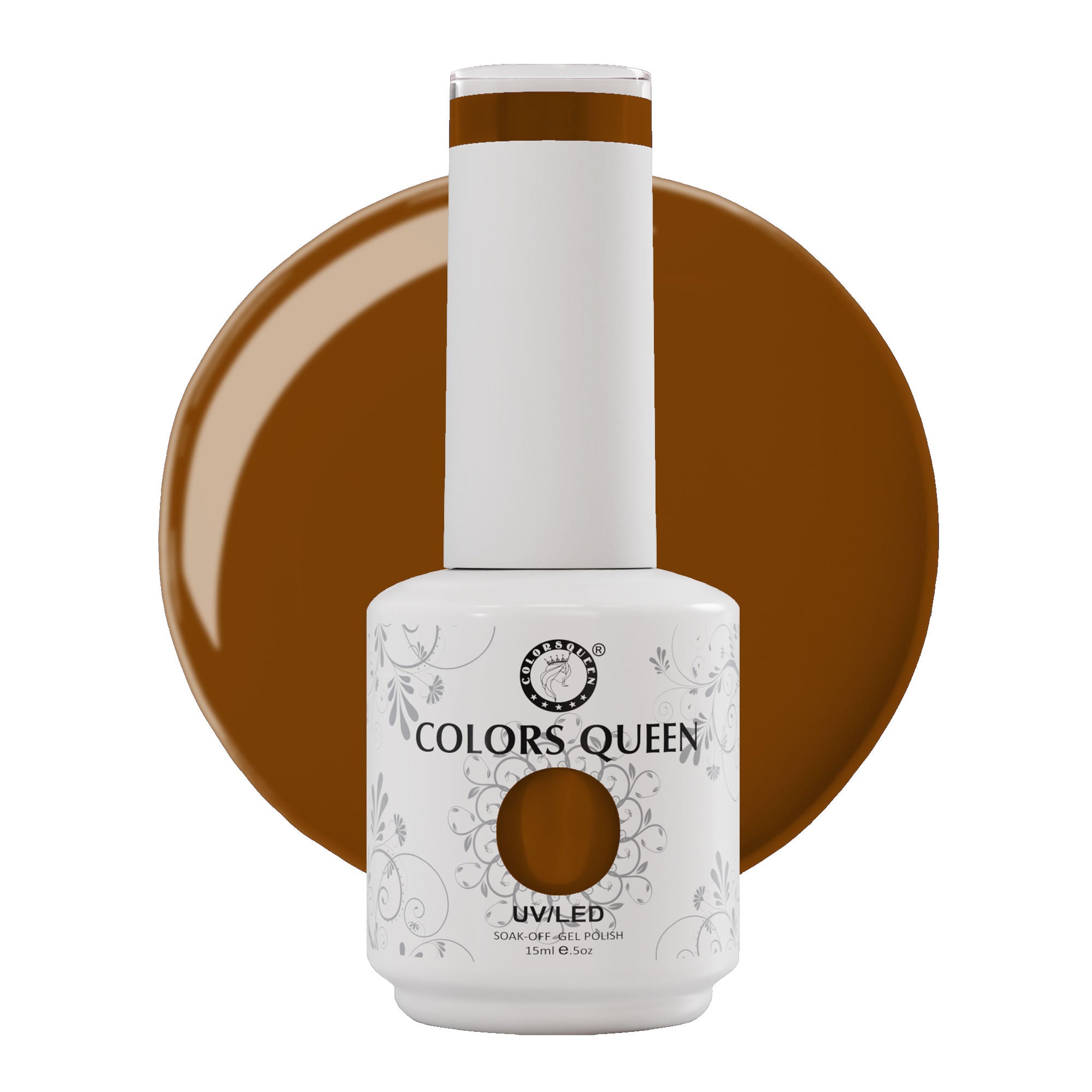 Colors Queen UV LED Soak Off Gel Polish