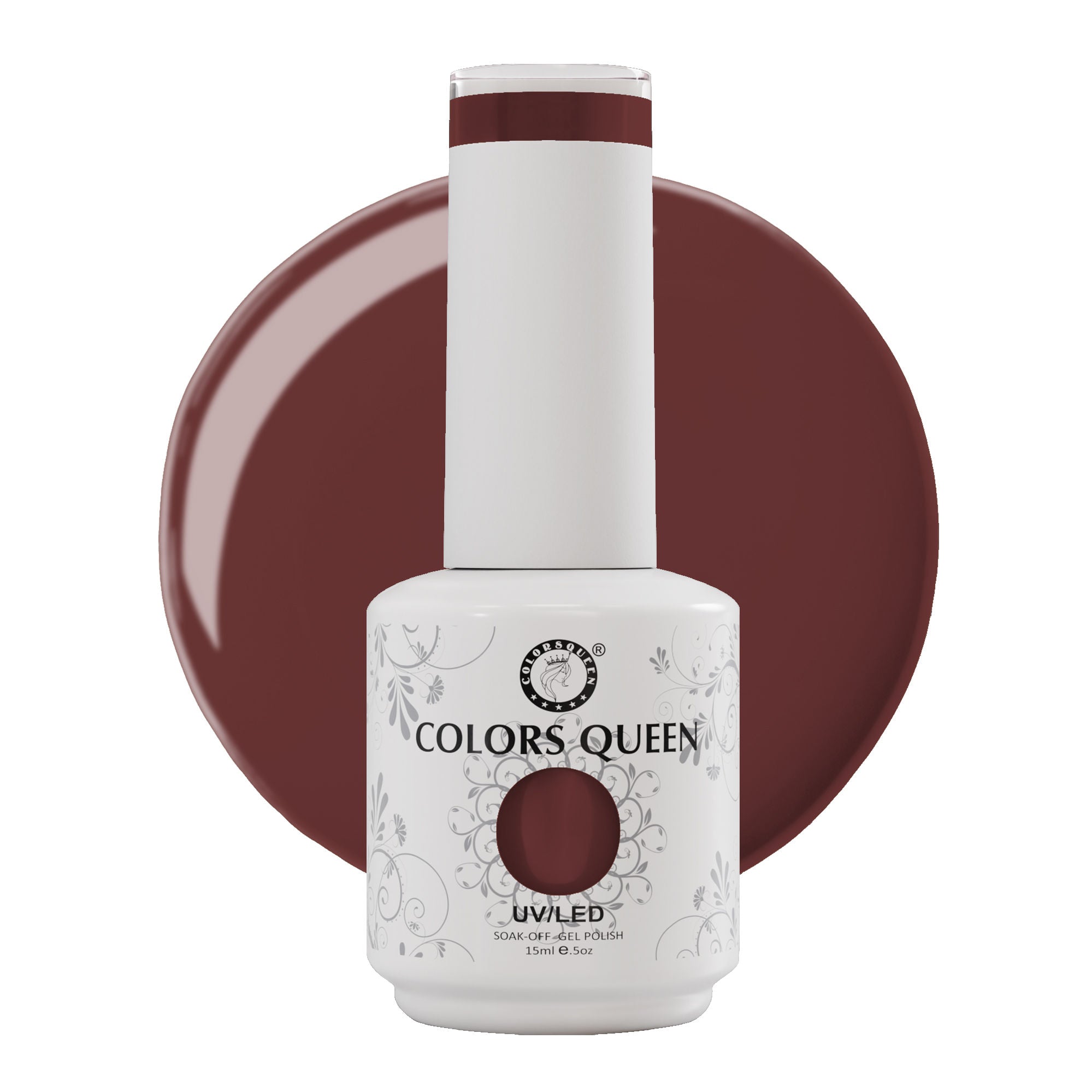 Colors Queen UV LED Soak Off Gel Polish