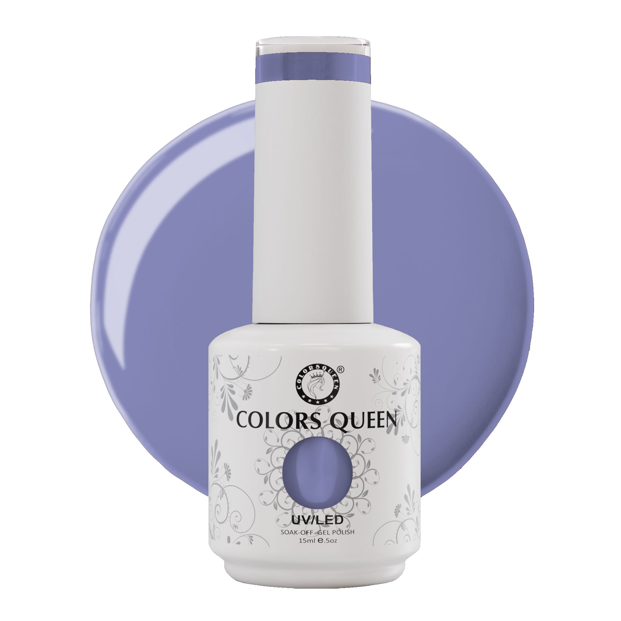 Colors Queen UV LED Soak Off Gel Polish