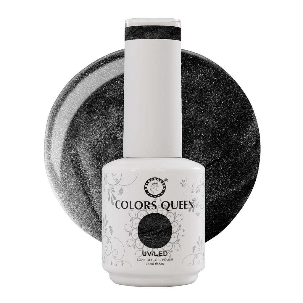 Colors Queen UV LED Soak Off Gel Polish
