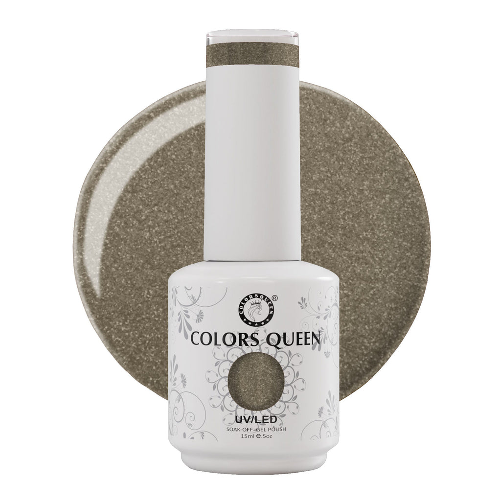 Colors Queen UV LED Soak Off Gel Polish