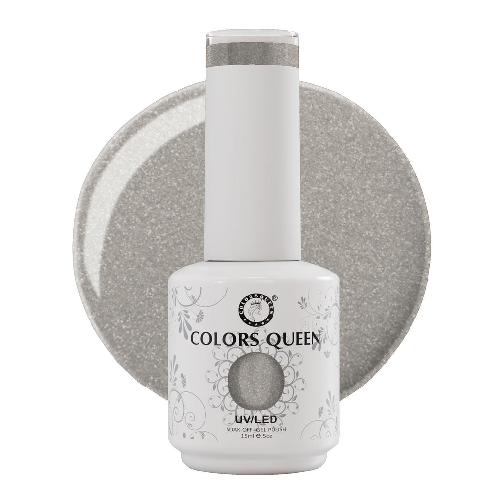 Colors Queen UV LED Soak Off Gel Polish