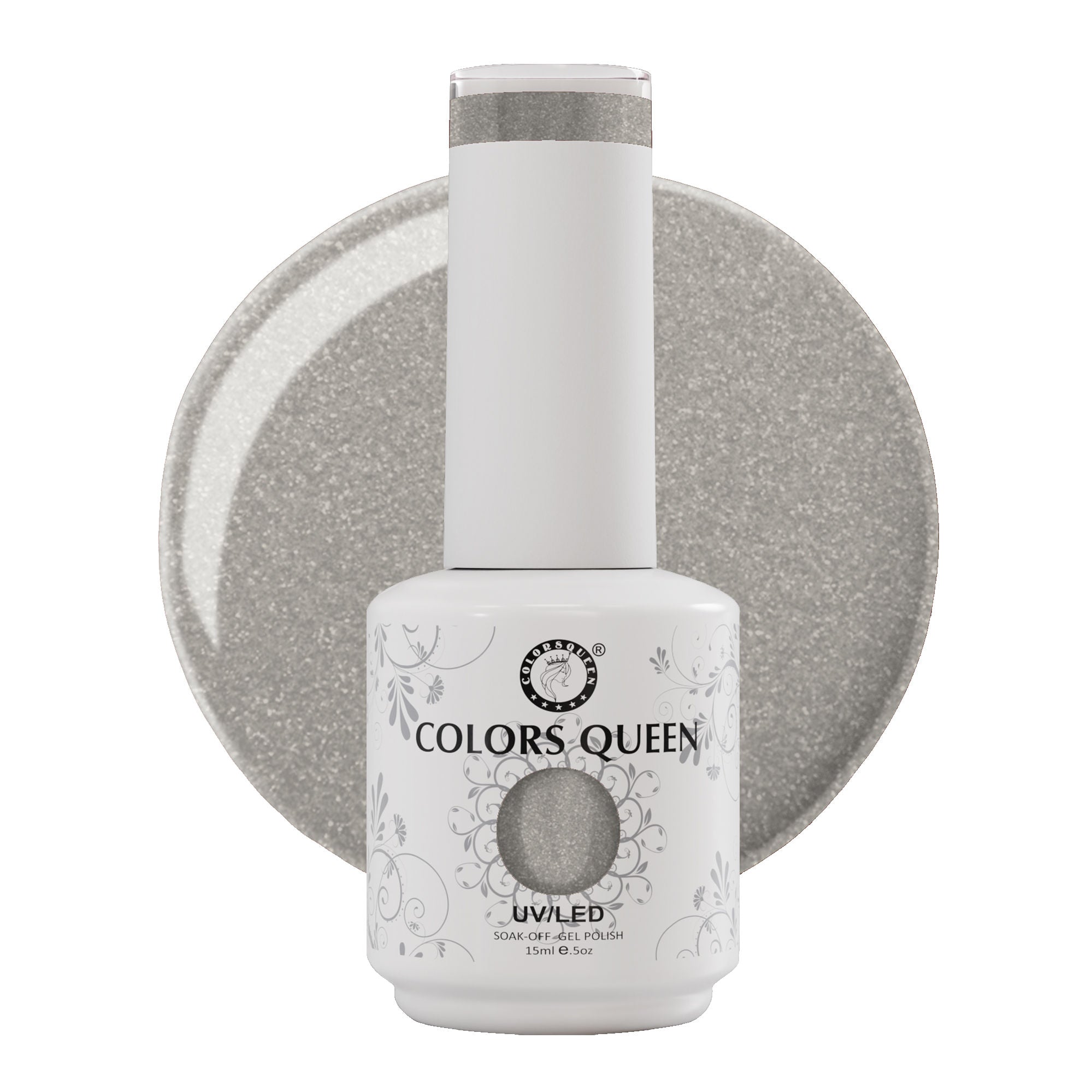 Colors Queen UV LED Soak Off Gel Polish