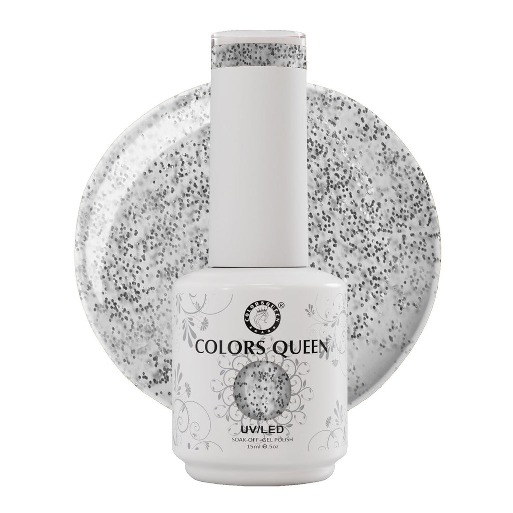 Colors Queen UV LED Soak Off Gel Polish