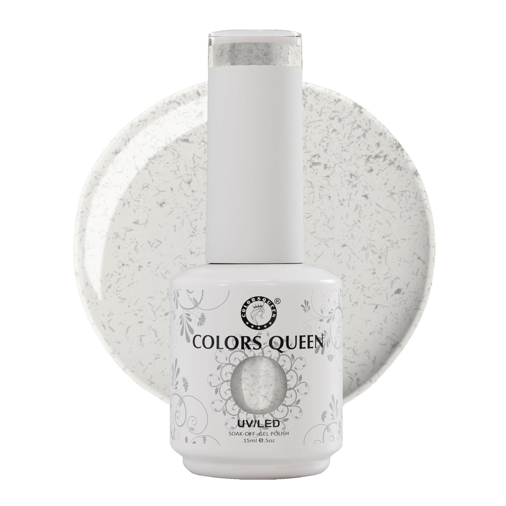 Colors Queen UV LED Soak Off Gel Polish
