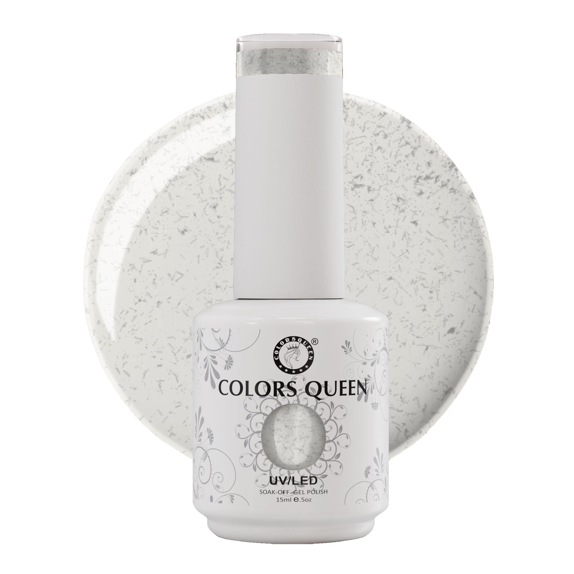 Colors Queen UV LED Soak Off Gel Polish