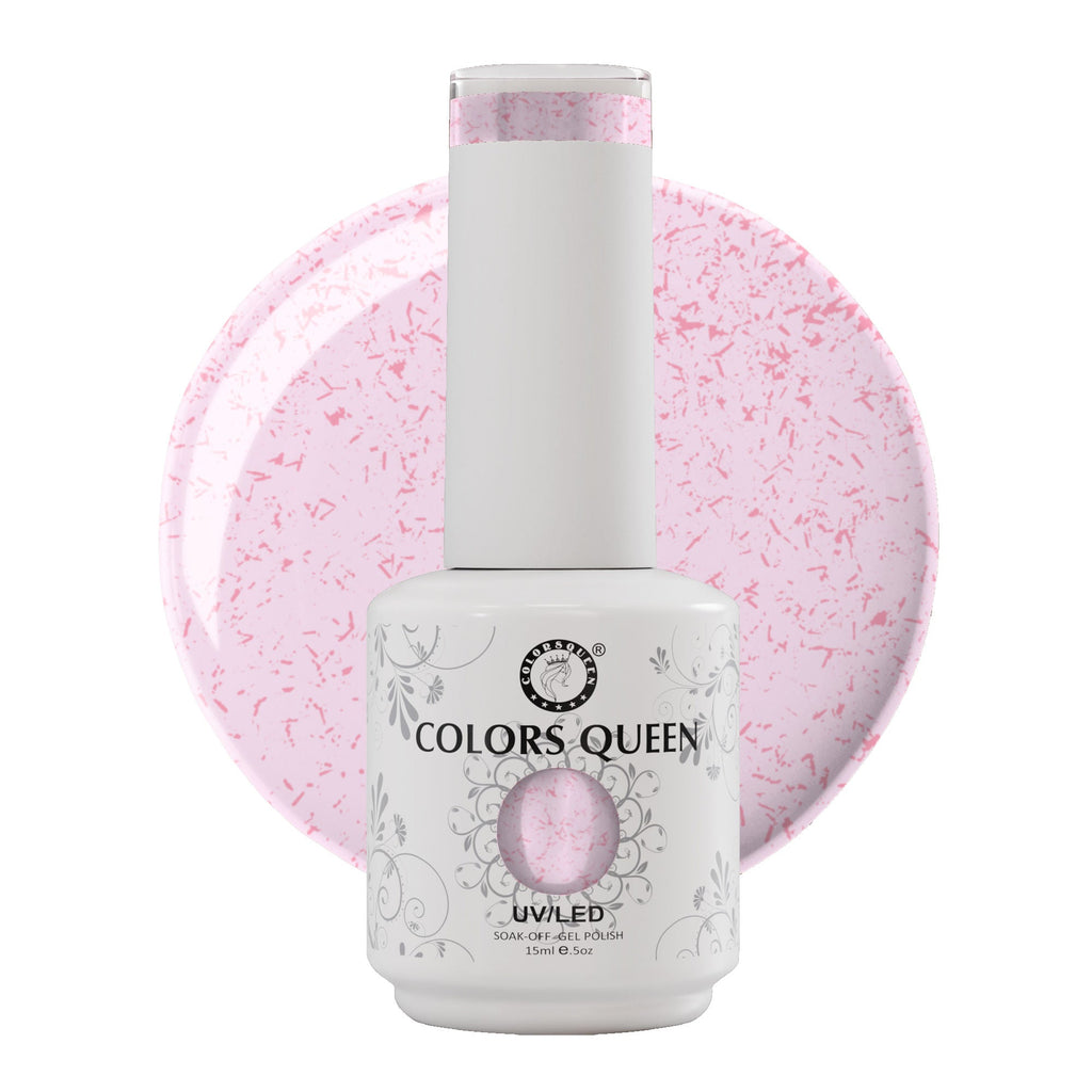 Colors Queen UV LED Soak Off Gel Polish