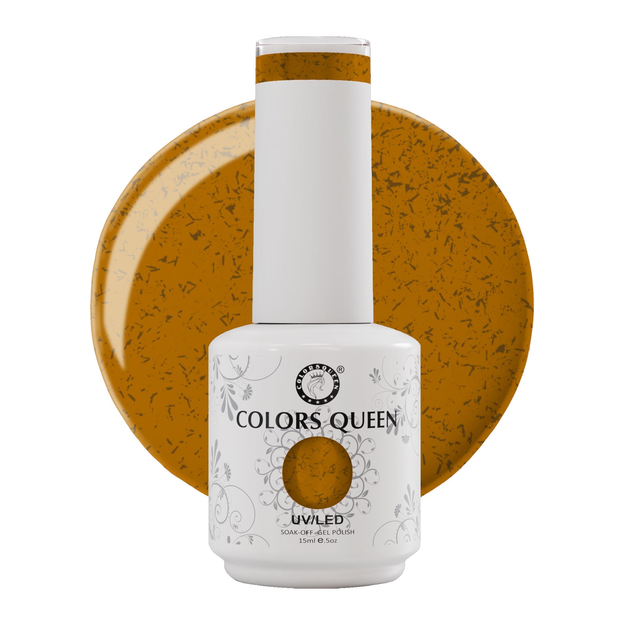 Colors Queen UV LED Soak Off Gel Polish